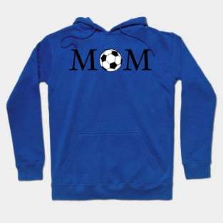Soccer mom Hoodie